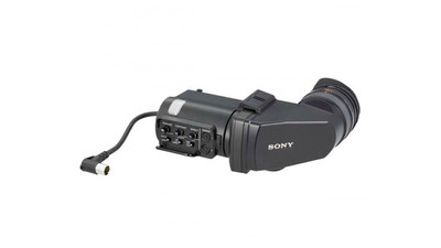 Sony HDVF-C35W 3.5" HD LCD Color Viewfinder