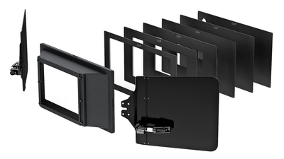 ARRI SMB-1 Anamorphic Upgrade Set