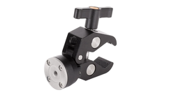 Wooden Camera Tripod Head Pan Bar to ARRI Rosette