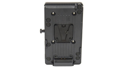 ARRI Battery Adapter Back - V-Mount
