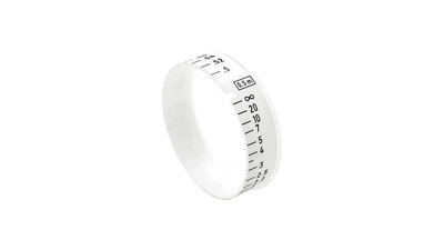 ARRI Pre-Marked Focus Ring for WCU-4 - 0.50m