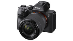Sony Alpha a7 III Mirrorless Digital Camera Body with 28-70mm Lens