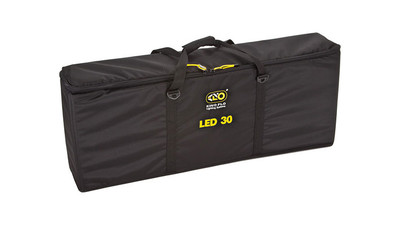 Kino Flo Select LED 30 Soft Case for Fixture and Accessories - Black