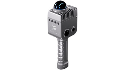 XGRIDS Lixel K1 Premium Package