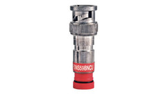 Belden FSNS59BNCU ProSNS Universal BNC Connector - 25 Pack