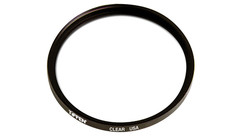 Tiffen Clear Filter - 52mm