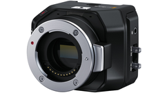 Blackmagic Design Micro Studio Camera 4K G2
