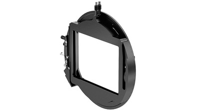 ARRI SMB-2 Dual Filter Stage with Filter Frames