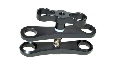 Ultralight Control Systems Long Clamp