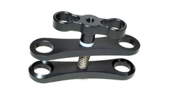 Ultralight Control Systems Long Clamp