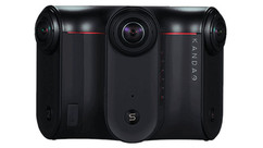 Kandao Obsidian S High Speed 6K VR Camera