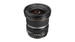 Canon 10-22mm USM Zoom f/3.5-4.5 - EF-S Mount