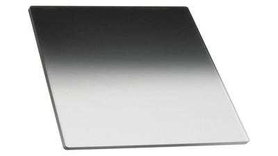 Tiffen Neutral Density 0.6 Grad SE Horizontal Filter - 6 x 6