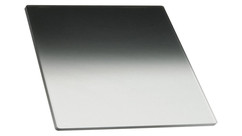 Tiffen Neutral Density 0.6 Grad SE Horizontal Filter - 6 x 6