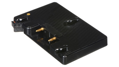 Anton/Bauer QRC-GOLD Compact Universal Gold Mount Kit