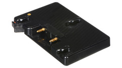 Anton/Bauer QRC-GOLD Compact Universal Gold Mount Kit
