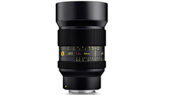 Cooke AP3 50mm Anamorphic Prime Lens