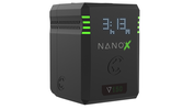 Core SWX NANOX V150 Micro 147Wh Li-Ion Battery (V-Mount)