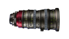 Angenieux EZ-1 30-90mm T2.0 S35 Standard Zoom - PL Mount