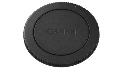 Canon Camera Cover RF-4 Body Cap