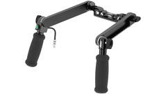 ARRI UBS-3 Handgrip Set with On/Off Switch & RS 3-Pin