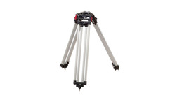 OConnor Cine HD Tripod - 150mm Bowl