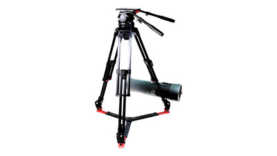 Sachtler System 25 EFP 2 CF - 150mm Ball
