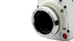 VRI EOS Lens Mount for VEO and Miro M/R/LC/Lab Series Cameras