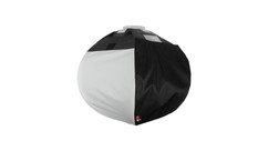 HIVE Lighting Lantern Soft Box with Skirt - 20"