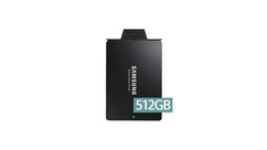 Convergent Design 256GB SSD for Odyssey7 and Odyssey 7Q+