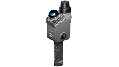 XGRIDS Lixel K2 Handheld Scanner