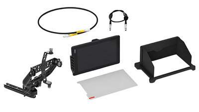 ARRI CCM-1 for Live Production Set