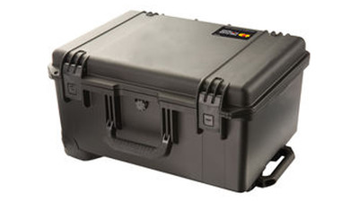 Pelican iM2620 Storm Travel Case without Foam - Black