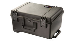 Pelican iM2620 Storm Travel Case without Foam - Black