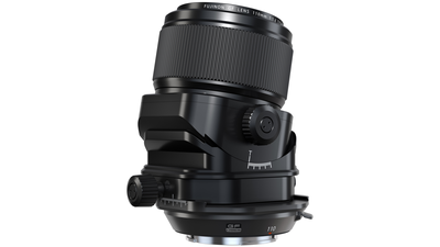 Fujinon GF110mm F5.6 T/S MACRO Lens