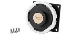 Wooden Camera PL Mount for RED WEAPON/EPIC/SCARLET/SCARLET-W