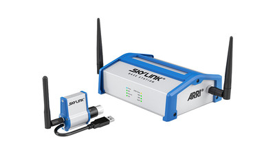 ARRI SkyLink 10-Receiver Kit (Edison)