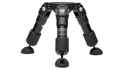 Benro HH100AV Video Hi-Hat with 100mm Bowl
