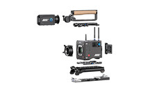 ARRI ALEXA 35 Xtreme Base - Operator Set (PL, MVF)