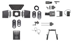 ARRI Basic Accessory Kit for ALEXA Mini Camera