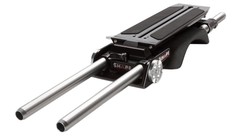 SHAPE Revolt VCT Universal Baseplate with Camera Shoulder Mount