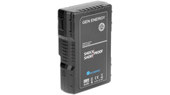 Gen Energy 98Wh 14.4V Li-ion Battery - V-Mount