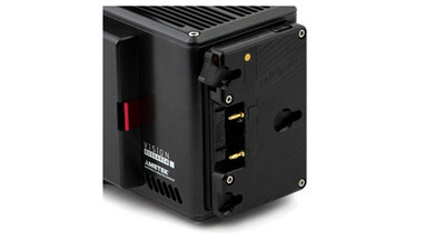 Anton/Bauer Gold Mount Battery Plate for Phantom Flex4K