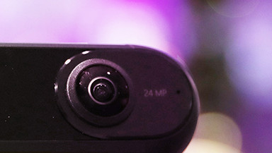 VR / 360° Cameras