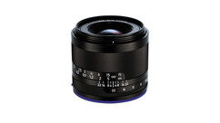 ZEISS Loxia 35mm f/2 Moderate Wide Angle Lens for Sony E Mount