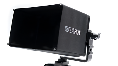 SmallHD FOCUS 7 Sun Hood