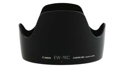 Canon EW-78C Lens Hood for EF 35mm f/1.4 L USM Lens