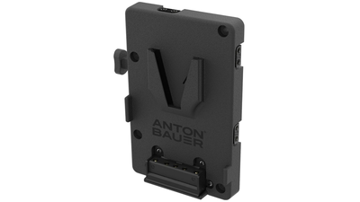 Anton/Bauer QRC-C700 VM Battery Plate for Canon EOS C700 - V-Mount