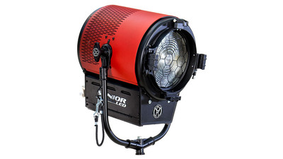 Mole-Richardson 900W Senior LED Daylite Fresnel