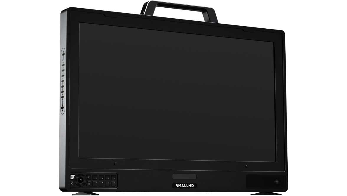 SmallHD Cine 24\